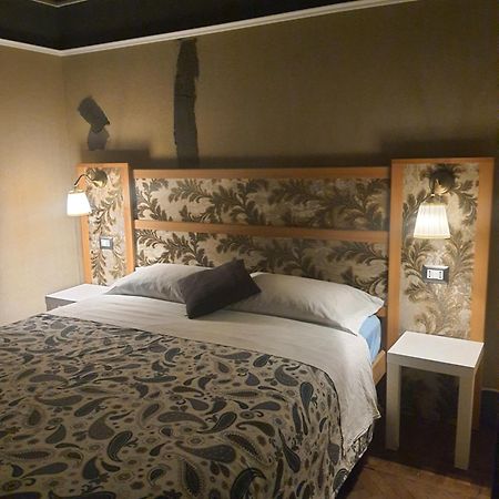 Cestello Room Duse-Rizzoli Bolonia Zewnętrze zdjęcie