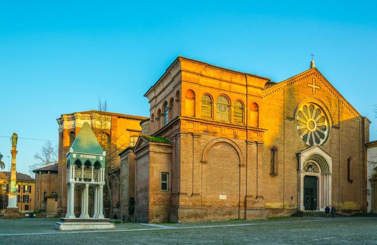 Cestello Room Duse-Rizzoli Bolonia Zewnętrze zdjęcie