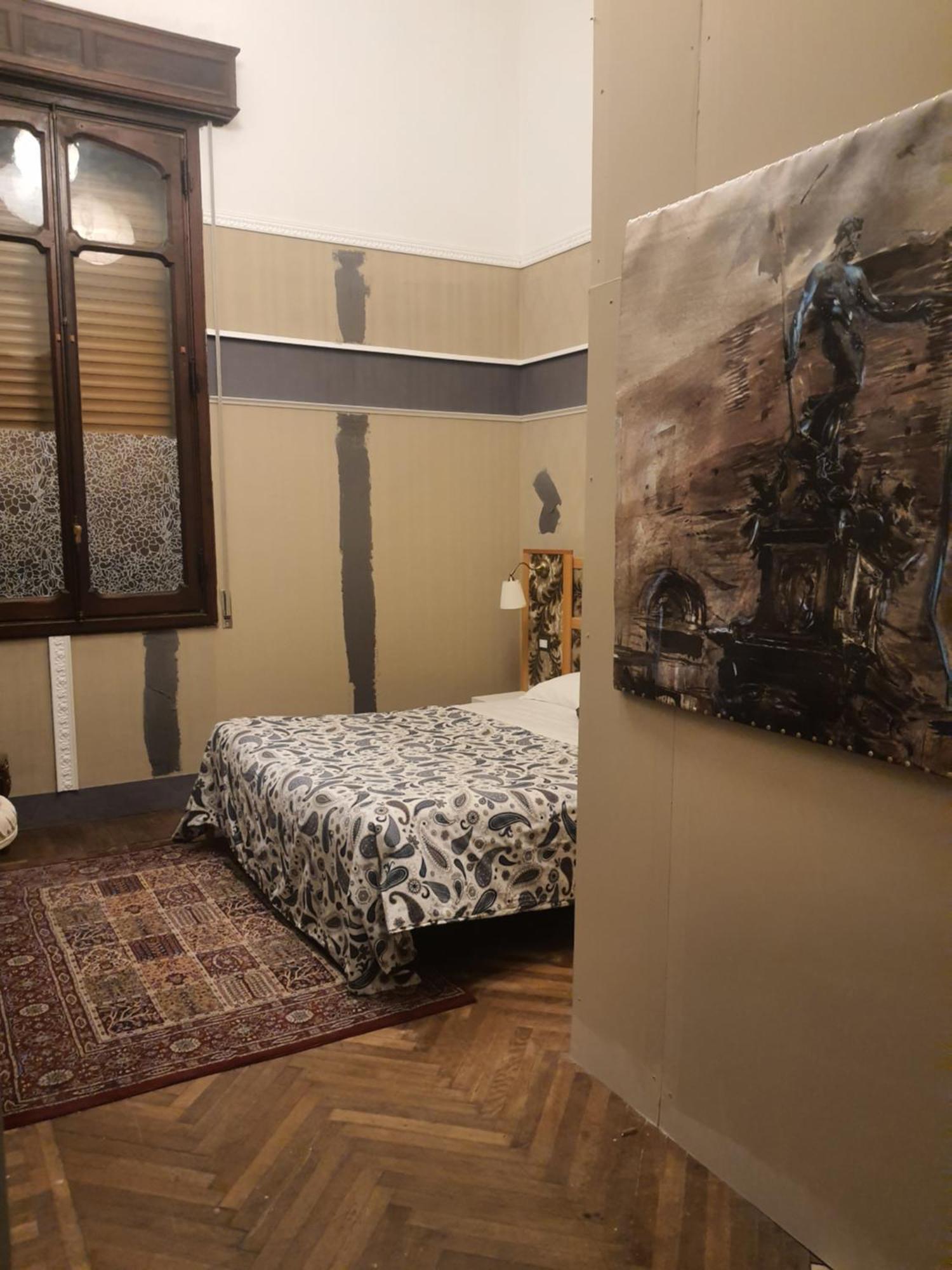 Cestello Room Duse-Rizzoli Bolonia Zewnętrze zdjęcie