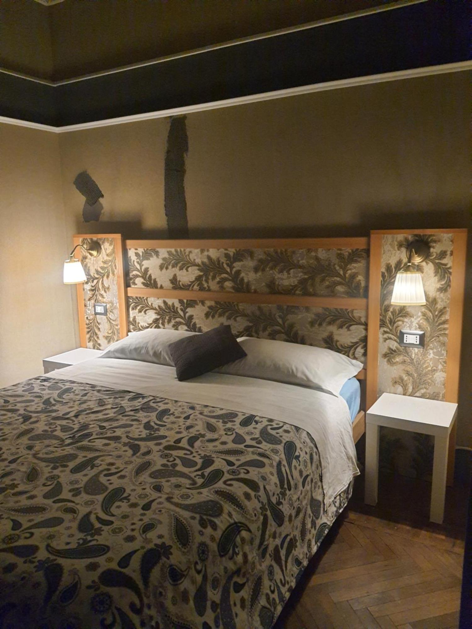 Cestello Room Duse-Rizzoli Bolonia Zewnętrze zdjęcie