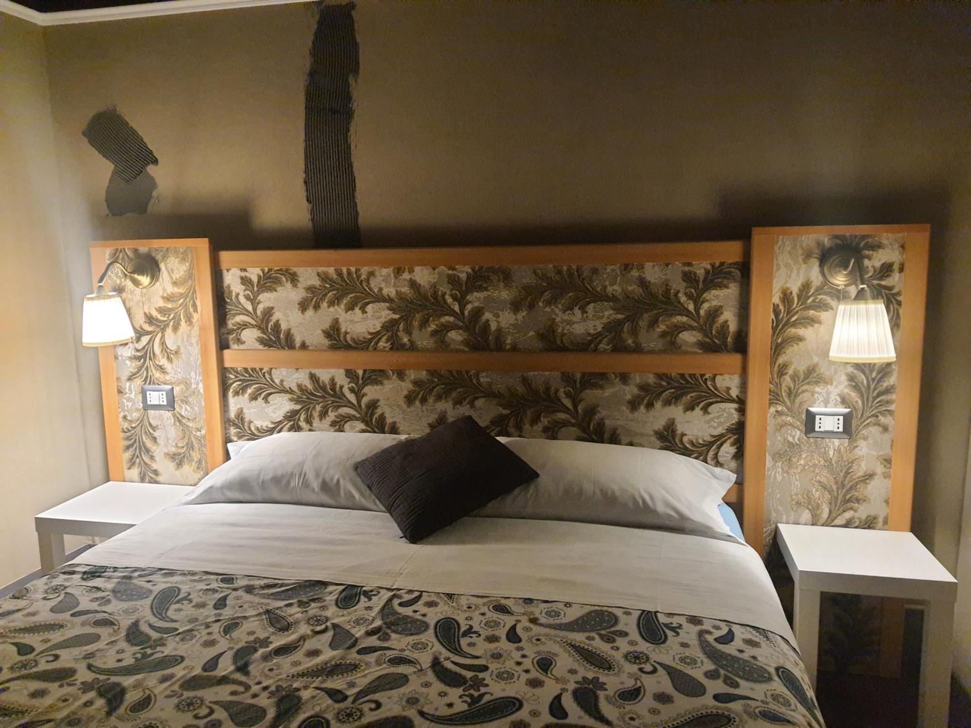 Cestello Room Duse-Rizzoli Bolonia Zewnętrze zdjęcie