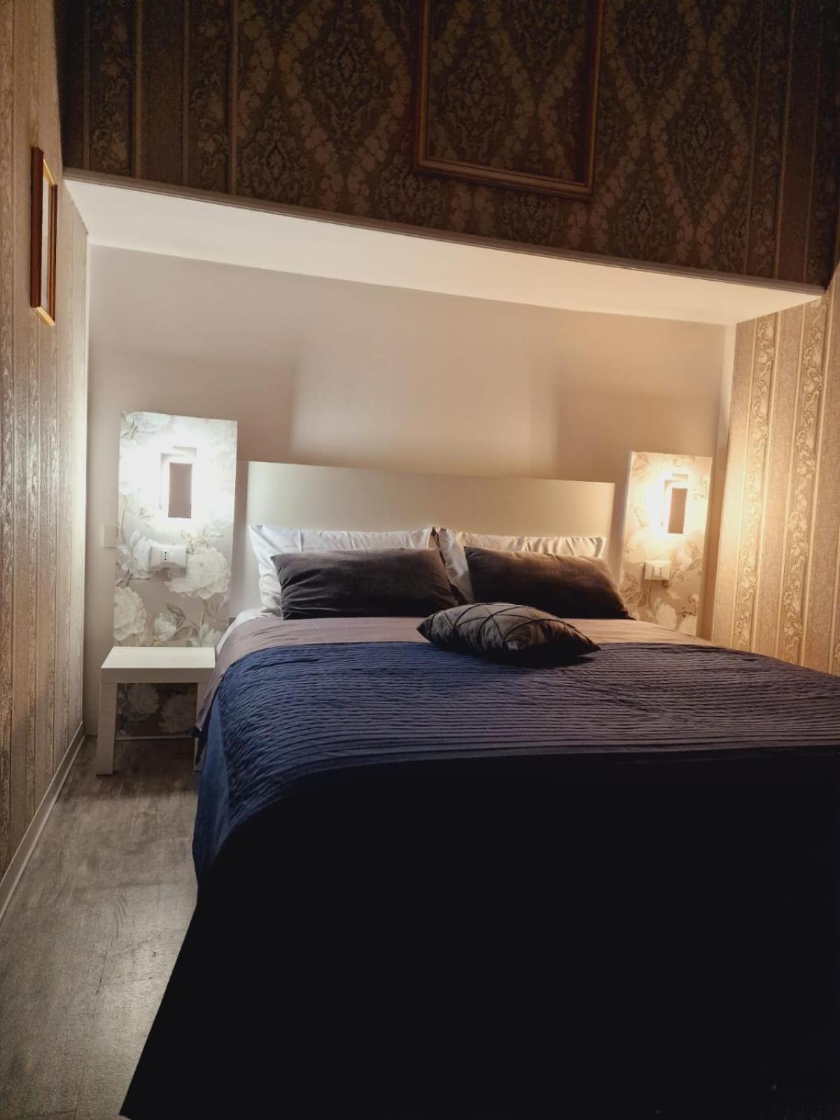 Cestello Room Duse-Rizzoli Bolonia Zewnętrze zdjęcie