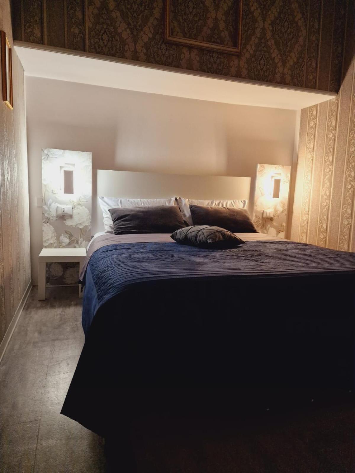 Cestello Room Duse-Rizzoli Bolonia Zewnętrze zdjęcie