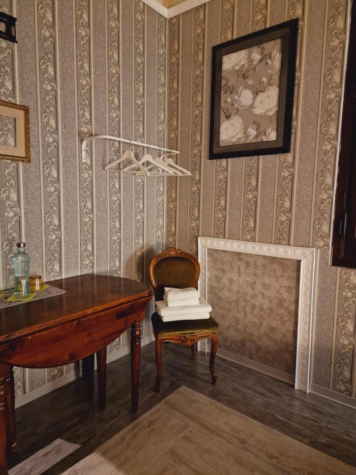 Cestello Room Duse-Rizzoli Bolonia Zewnętrze zdjęcie