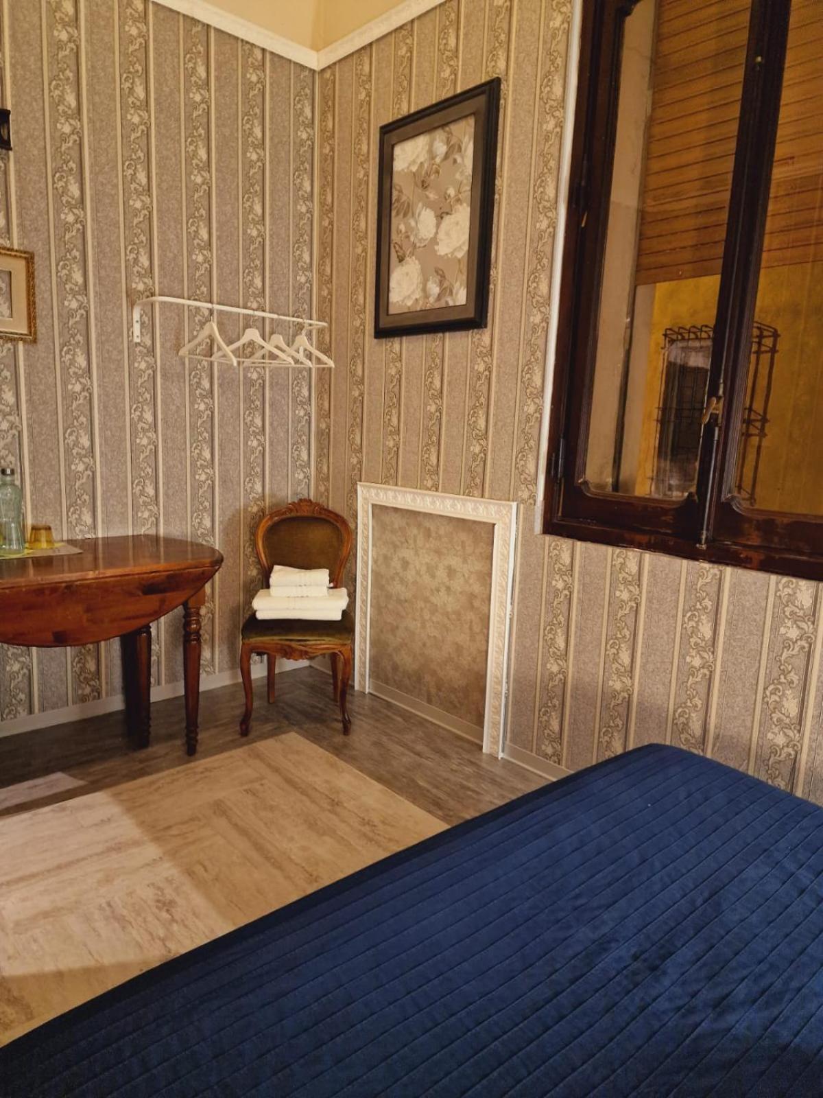 Cestello Room Duse-Rizzoli Bolonia Zewnętrze zdjęcie