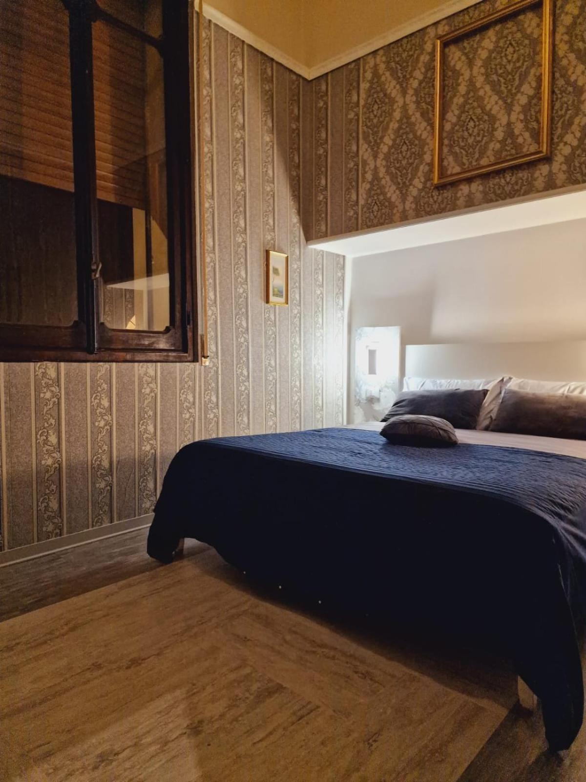 Cestello Room Duse-Rizzoli Bolonia Zewnętrze zdjęcie