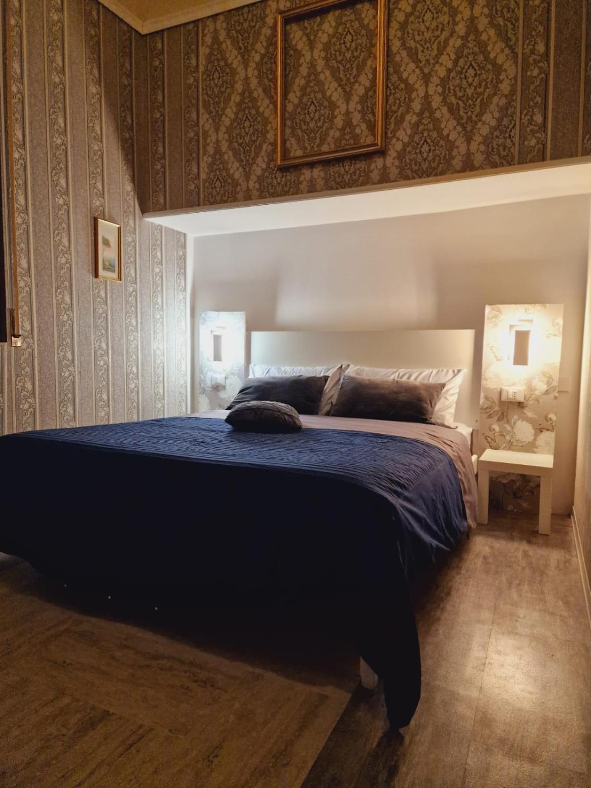 Cestello Room Duse-Rizzoli Bolonia Zewnętrze zdjęcie